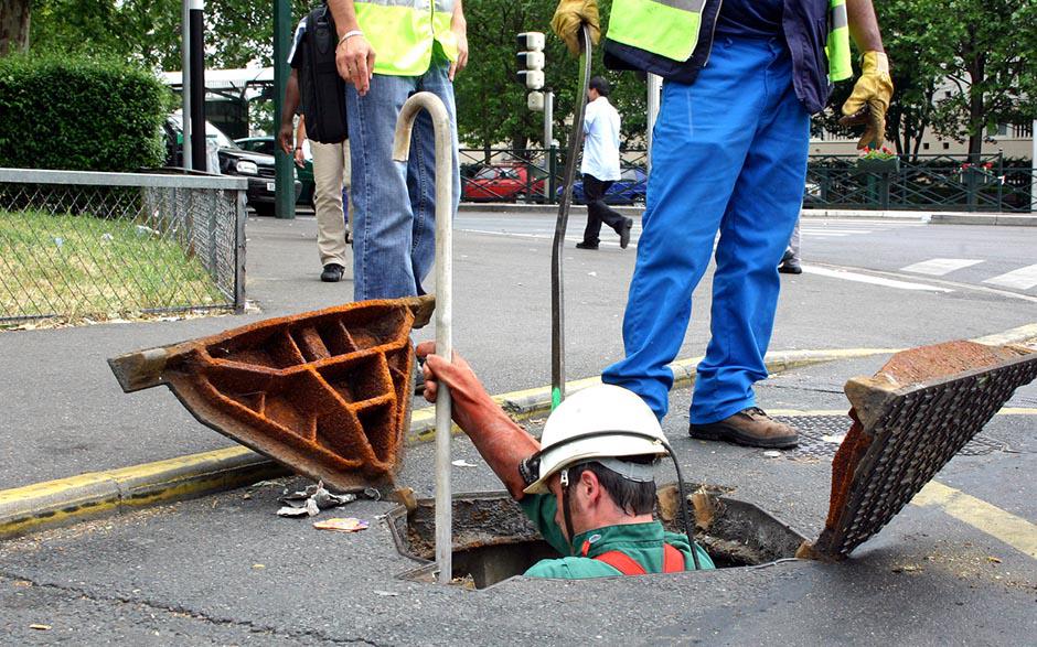 débouche wc Meudon